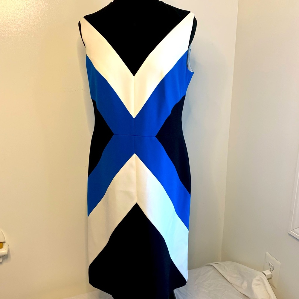 Escada NWT Sheath
